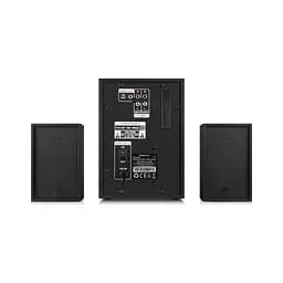 Акустична система REAL-EL M-355 Black (EL121300015) - мініатюра 5