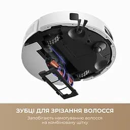 Робот пилосос MOVA E20s Pro-EUA - мініатюра 9
