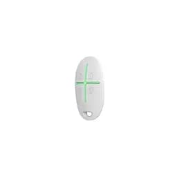 Комплект бездротової охоронної сигналізації Ajax StarterKit Cam Plus білий з WiFi, 2G, 3G, 4G, Ethernet, фотоверифікацією тривог (26-00132) - мініатюра 5