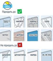 Душовий гарнітур Grohe Vitalio Comfort 3 режими струменя 110 26176001, Хром - мініатюра 10