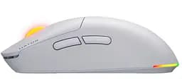 Миша HATOR Quasar 3 Wireless White (HTM731) - мініатюра 5