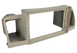 Перехідна рамка Toyota Corolla Carav 22-1878 - мініатюра 2