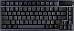 Клавіатура ASUS ROG Azoth Switch NX Red ENG RGB Wireless Black (90MP0316-BKUA01) - мініатюра 2