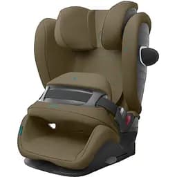 Автокресло Cybex Pallas G i-Size Classic Beige, бежевое (521000525)