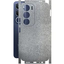 Захисна плівка StatusSKIN для Vivo Y29 5G Корпус Вініл Метал срібло