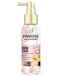 Средство для утолщения волос Pantene Pro-V Miracles Grow Thick, 100 мл