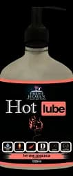 Iнтим-змазка зігріваюча "Hot Lube" ТМ "Fresh Heaven", 500 мл