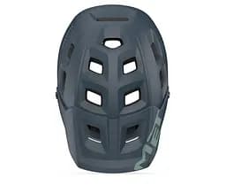 Шолом Met Terranova M Midnight (1052-3HM 121 CE00 M BL4) - мініатюра 4