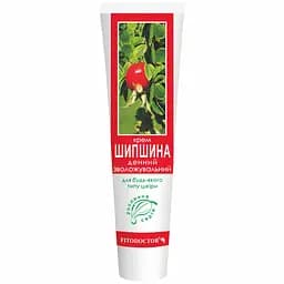 Увлажняющий дневной крем Fitodoctor Шиповник для чувствительной кожи 44 г