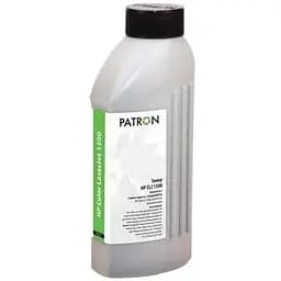 Тонер Patron HP CLJ 1500 Black флакон 150 г (T-PN-HCLJ1500-B-150)