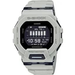 Чоловічий годинник Casio G-Shock G-Squad GBD-200UU-9ER