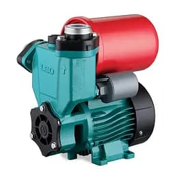 Насосна станція Leo LKSm350A (776113)