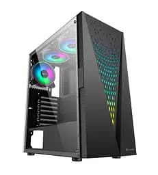 Системный блок 2E Rational (2E-3089) (2E-4544)