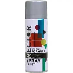 Эмаль Rector 6006 оливка 400 мл