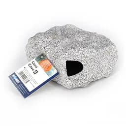 Декорація печера-укриття для риб і креветок Hobby Cera Cave 4 15x8x14,5 см (41673) - мініатюра 7