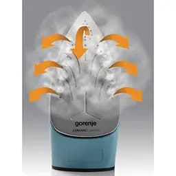 Парогенератор Gorenje SGH2200LBC - мініатюра 7