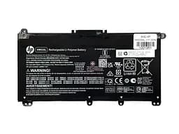 Акумулятор HP HW03XL 250 255 470 G9, 250 255 470 G8, Pavilion 15-eg, 15-eh, 17-cp Series 11-20%