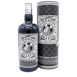 Віскі Douglas Laing Beastie Blended Malt Scotch Whisky 46.8% 4.5 л з гойдалкою в коробці