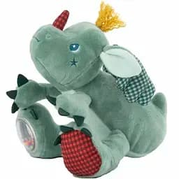 Развивающая игрушка Lilliputiens Дракончик Джо (83469)