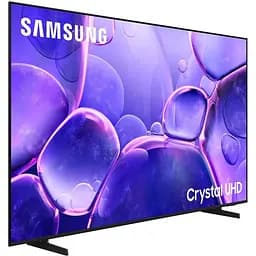 Телевізор Samsung UE50U8072F 127 см, 4K Ultra HD - мініатюра 2