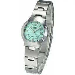 Жіночий годинник Casio Timeless Collection LTP-1241D-3A