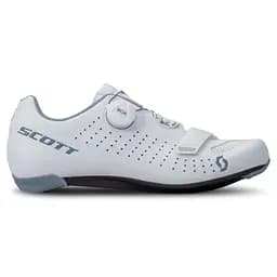 Веловзуття Scott W Road Comp BOA 37 Matt White/Blue (1081-251824.7268.008) - мініатюра 5