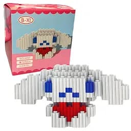 Детский конструктор Magic Blocks Синнаморолл на 722 детали (6057)