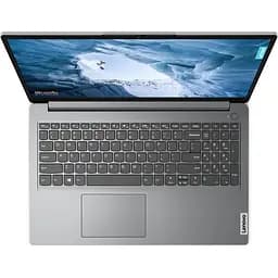 Ноутбук Lenovo IdeaPad 1 15IAU7 Pentium 8505,5 ядер, 8GB, 2TB, UHD, Без ОС - мініатюра 4