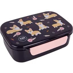 Ланчбокс CoolPack Foodyx Elisabeth 765 мл (Z18933)