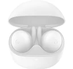 TWS-наушники Google Pixel Buds A-Series Clearly White (GA02213-US) - мініатюра 3