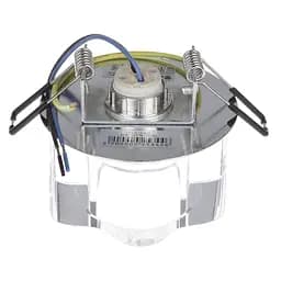 Світильник точковий Brille декоративний HDL-G176 CH CL L13-007 - мініатюра 3