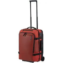 Сумка-Рюкзак На Колесах Samsonite ARMOX RUST 55x40x25 KQ2*96005 - мініатюра 7