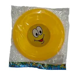 Летающая тарелка C 40005 22см, в пакете (6900067400055) Вид 31