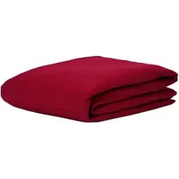 Підковдра Good-Dream страйп-сатин на блискавці 220 x 240 см Bordo (GDDCSSB220240)