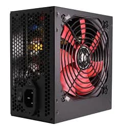 БЖ 400W Xilence XP400R6 Performance C, 120mm, ~85%, Retail Box (XP400R6) - мініатюра 6