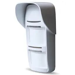 Бездротовий вуличний датчик руху ITV U-Prox PIR Outdoor V2 White (23-00365) - мініатюра 2