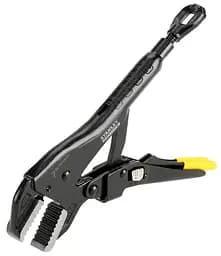 Клещи зажимные универсальные Stanley FatMax 250 мм, Cr-V (FMHT0-74884)