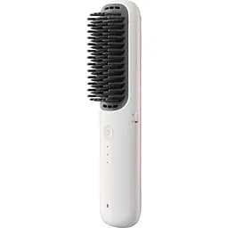 Випрямляч волосся Xiaomi Cordless Hair Straightener Brush White (BHR07RFEU) UA - мініатюра 5