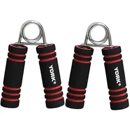 Еспандери York Fitness Extra Strong 2 шт.