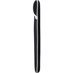 Чохол для ноутбука HP 15.6" Reversible Protective Blk/Slv Sleeve (2F2K5AA) - мініатюра 4