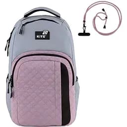 Рюкзак Kite Education teens 2578L-2 (K25-2578L-2)