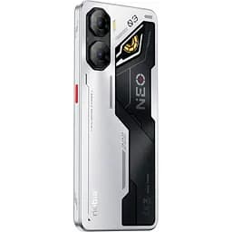 Смартфон Nubia Neo 3 5G 8/256GB Cyber Silver [147529] - мініатюра 6