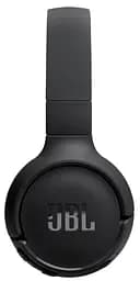 Навушники JBL TUNE 520BT Чорні (JBLT520BTBLKEU) - мініатюра 5
