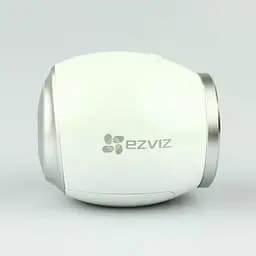 Відеокамера на батарейках CS-CV316 Ezviz 1Mp f=2mm Wi-Fi (99-00000224) - мініатюра 3