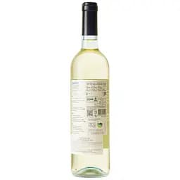 Вино Pavao Vinho Verde Escolha біле напівсухе 11% 0.75 л - мініатюра 3