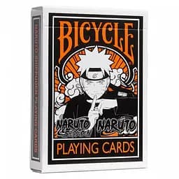 Карти гральні United States Playing Card Company Bicycle Naruto (ВР_КИБН)