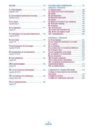 100% FLE B1 Vocabulaire essentiel du français Livre + didierfle.app - мініатюра 3