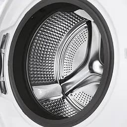 Пральна машина Haier HW80-B14959TU1-S 8 кг прямий привід - мініатюра 7