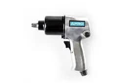 Гайкокрут пневматичний Apro посилений 1/2' 610 Нм 204 л/хв(850121)