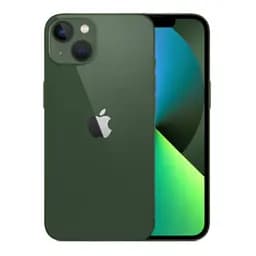 Смартфон Apple iPhone 13 256GB Green [MNGE3] Б/B [167476]